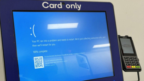 Microsoft'tan açıklama geldi: "Sorun çözüldü"