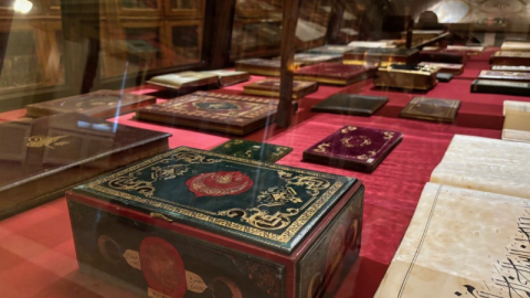 100 yılın ardından ziyaret açılacak Yıldız Sarayı’nın hazin hikayesi