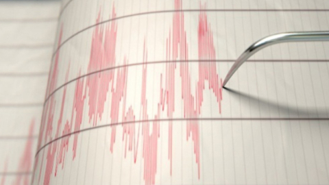 Panama-Kosta Rika sınırında 5.7 büyüklüğünde deprem