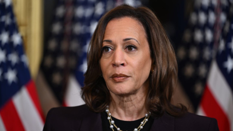 ABD’nin eski başkanı Obama, seçimde Kamala Harris'e desteğini açıkladı