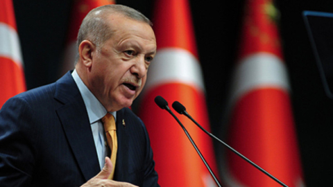 Cumhurbaşkanlığı tarafından yapılan atama kararları Resmi Gazete’de