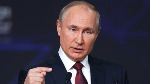 Putin’den İran’a uyarı: “İsrail’e vereceği yanıt ölçülü olmalı"