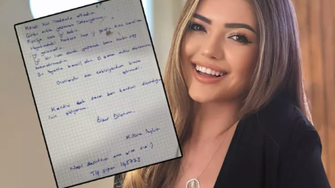 Fenomenin cenazesi Bursa'ya getirildi