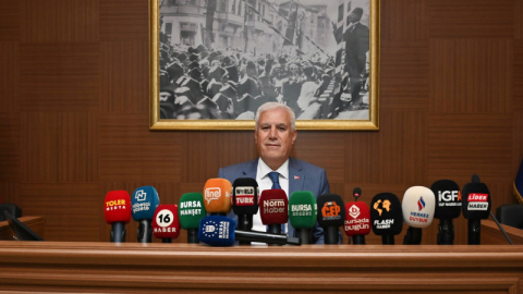 Başkan Bozbey sert çıktı! Engellemeye çalışıyorlar