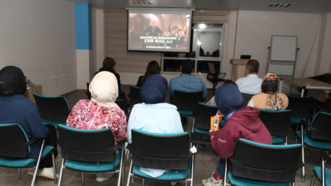 Osmangazi’de film günleri