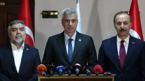 Sağlık Bakanı ateş püskürdü!