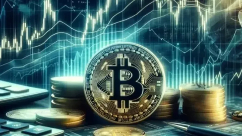 Bitcoin tarihi rekora imza attı