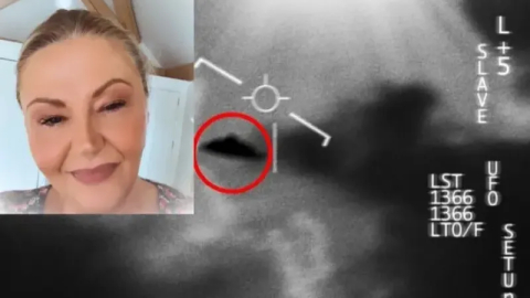 İngiliz medyumdan 2025 kehaneti