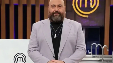 Ünlü şefe şok! 5 yıl hapis cezası...