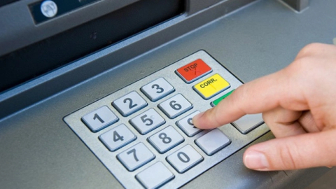 ATM'lerde yeni dönem! O tarihten öncesi tanınmıyor