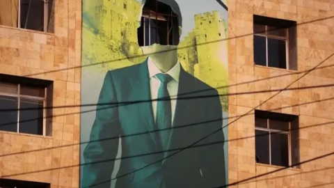 Ankara'dan Suriye açıklamaları