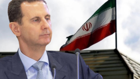 İran'dan Suriye açıklaması! Suriye ordusu 10 gün içinde nasıl yenildi?