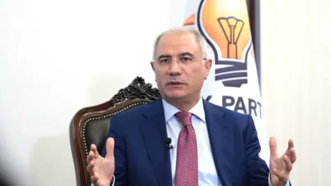 Efkan Ala'dan Suriye'den sonra kritik ABD ve Çin gerilimi açıklaması...