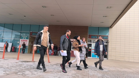 Bursa'da hırsızlık için kredi kartı kullandı! Ama alışverişte değil...