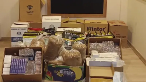 Bursa'da kaçışın nedeni ortaya çıktı!