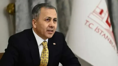 Göçmen kaçakçılığına geçit yok! Bakan Yerlikaya duyurdu