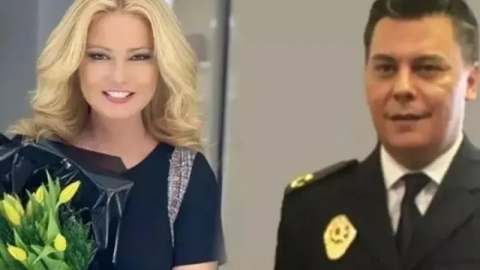 Müge Anlı'nın eşinin yeni görevi Resmi Gazete'de