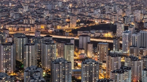 Kiralar dibe vurdu! O ilde evler şimdi boş kaldı