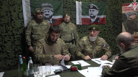 Ukrayna'dam flaş iddia! Kuzey Kore ateş açtı