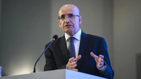 Bakan Şimşek'ten asgari ücret açıklaması!