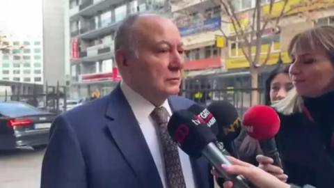 Asgari ücret toplantısı öncesi önemli açıklama!