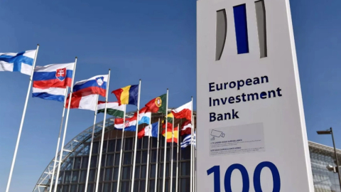 Avrupa Yatırım Bankası'ndan müjdeli haber geldi!