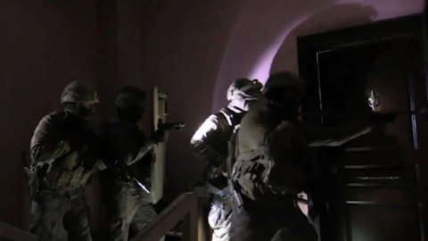 Yasa dışı bahise geçit yok! 54 ilde dev operasyon