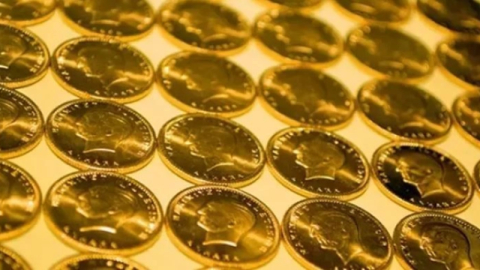 Altın fiyatlarında düşüş sürüyor! 20 Aralık gram altın, çeyrek altın, tam altın ne kadar oldu?