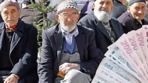 Asgari ücret belli oldu! Peki en düşük emekli maaşı ne kadar olacak?