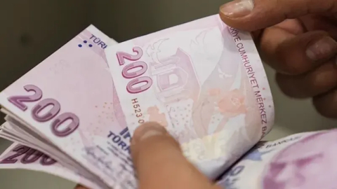 Asgari ücret belli oldu