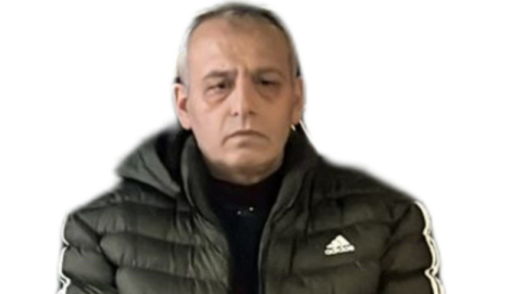 İstanbul'da FETÖ/PDY operasyonu: Gri kategorideki adam ve eşi yakalandı