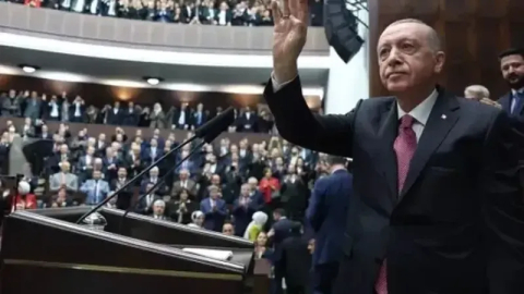 İşte Cumhurbaşkanı Erdoğan'ın merakla beklenen asgari ücret mesajı!