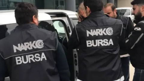 Bursa dahil 12 ilde zehir tacirlerine "Narkokapan-4" operasyonu!