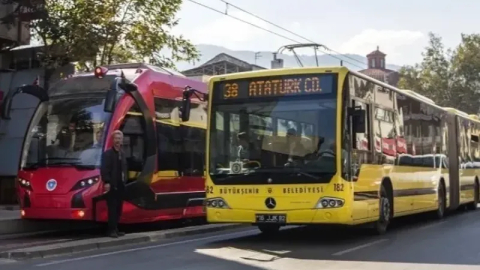 Bursakart'a artık o banknotlar yüklenemeyecek!