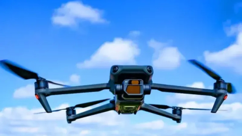 Dünya devi Türkiye'de İHA fabrikası açıyor!