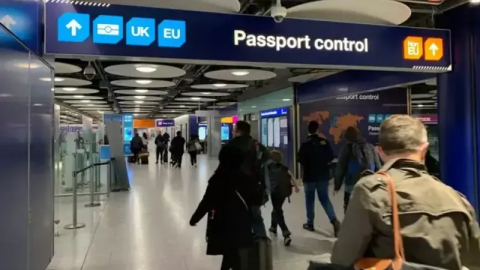 Yeşil pasaportlular bu habere çok üzülecek!