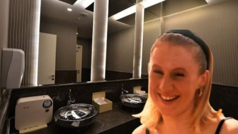 2 gün boyunca aranan kadın bakın nerede ve nasıl bulundu?