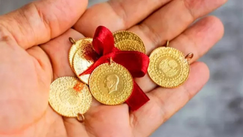 Altın fiyatları için kader anı bu gece!