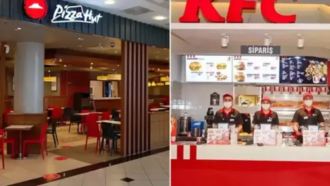 Dev zincir restoranlar kapanıyor! Binlerce kişi işsiz kalabilir...
