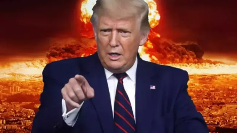 Trump göreve gelmeden tehditlerine başladı! 