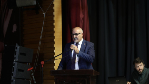 CHP'li Şükrü Aksu: "Emekli açlık ve yoklukla mücadele ediyor"