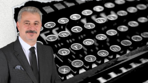 A Parti Bursa İl Başkanı Aslan’dan “10 Ocak Çalışan Gazeteciler Günü” mesajı