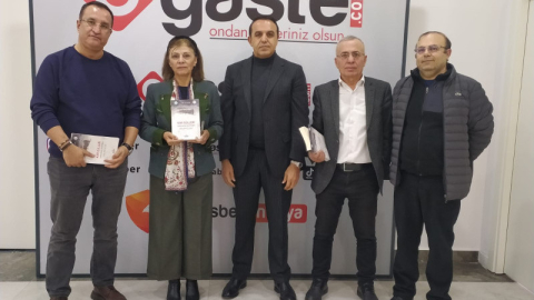 Sarıkamış Platformu’ndan ölümsüz eser: ‘Kar Gülleri ve Şehitler’ 