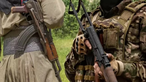 ABD'nin "Suriye'yi terk edin" talimatı Kandil ile YPG arasında savaş çıkarttı