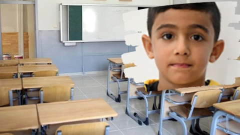 Bursa'da 10 yaşındaki öğrenci okulda hayatını kaybetti!