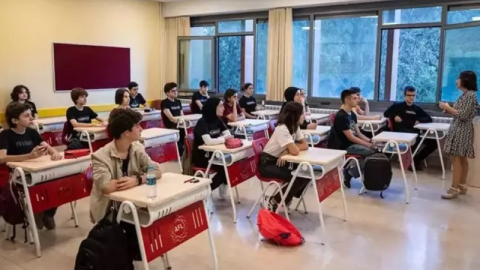 Özel okullar artık bunu talep edemeyecek! Velileri sevindirecek haber