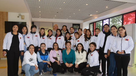 Eğitim turizmine büyük katkı