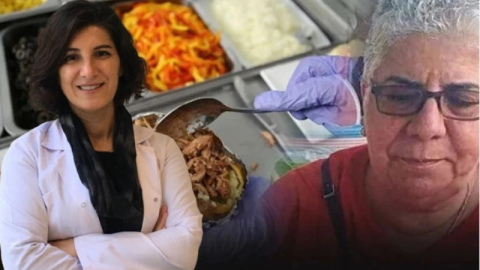 Gıda güvenliği tehdit etmeye devam ediyor