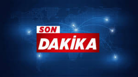 Elazığ'da maden ocağında patlama! Göçük altında işçiler var...