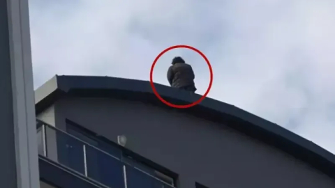 Böylesi görülmedi: 231'nci denemesinde de ikna edildi!